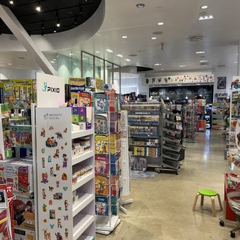 Step into a space filled with laughter, learning, and play.