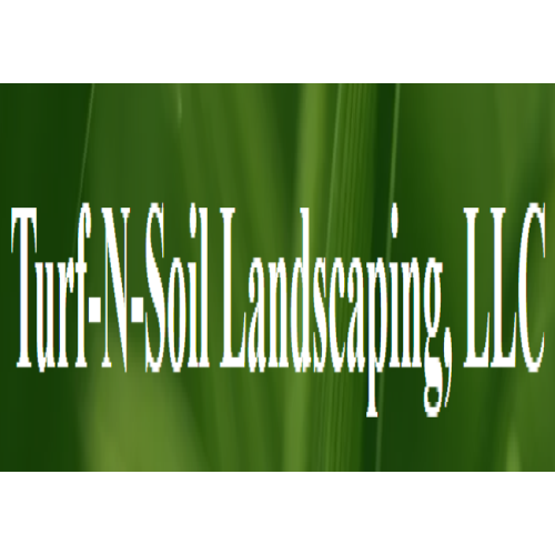 Turf-N-Soil Landscaping, LLC Logo