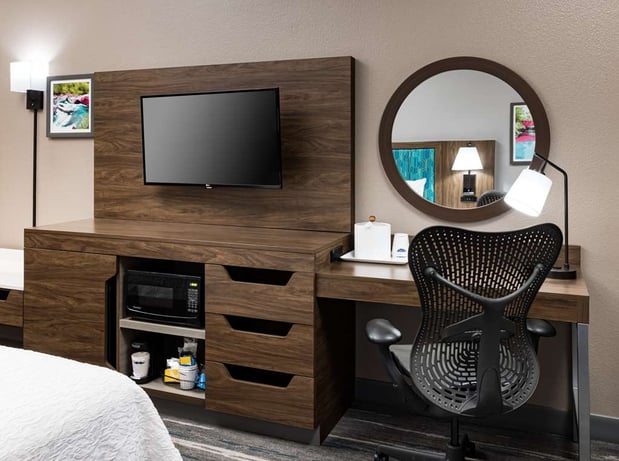 Images Hampton Inn Bentonville/Rogers