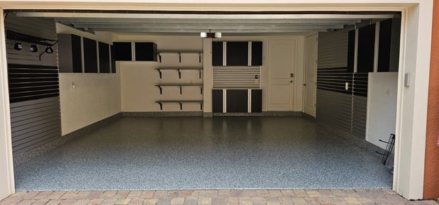 Images Premier Garage of South Florida