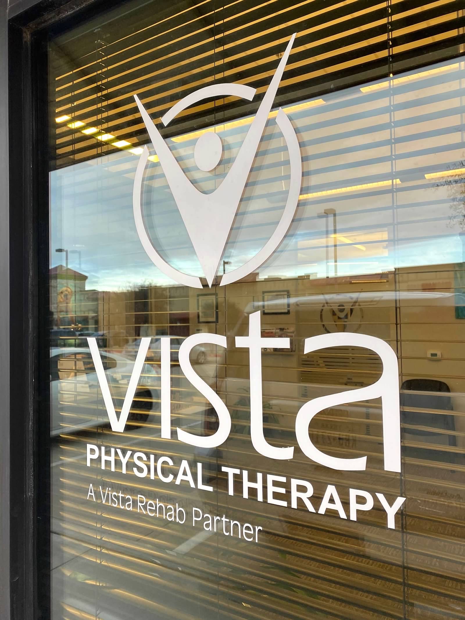 Vista Physical Therapy
821 N Coleman St
Prosper