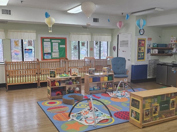 Images Newington Forest KinderCare