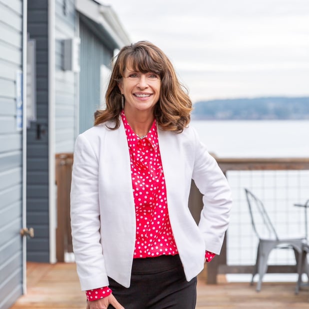 Images Anita Johnston, COMPASS REALTOR | Whidbey