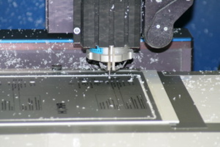 A + H THOMAS GmbH + Co. KG, Hellerrain 11 in Neunkirchen