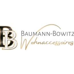 Baumann-Bowitz Wohnaccessoires in Heßheim - Logo
