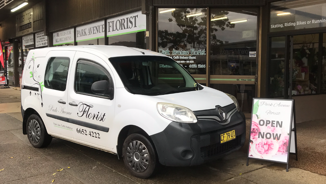 Images Park Avenue Florist