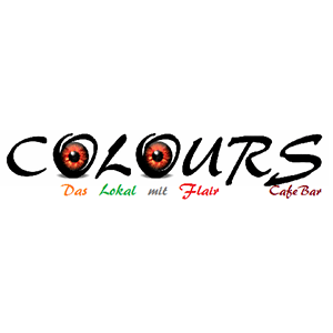Colours Cafe Bar