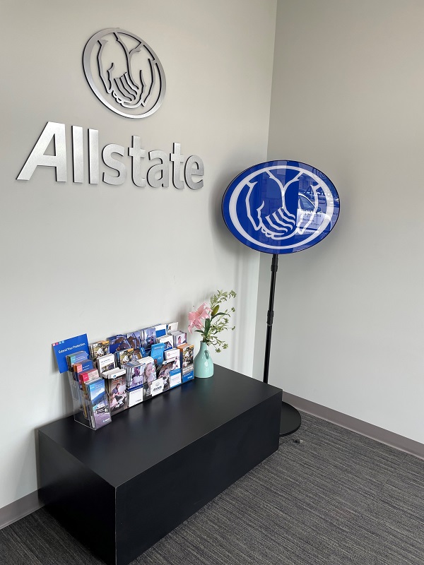 Images Kevin Godfrey: Allstate Insurance