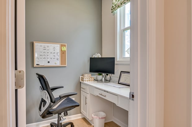 Images Clairbourne by Stanley Martin Homes