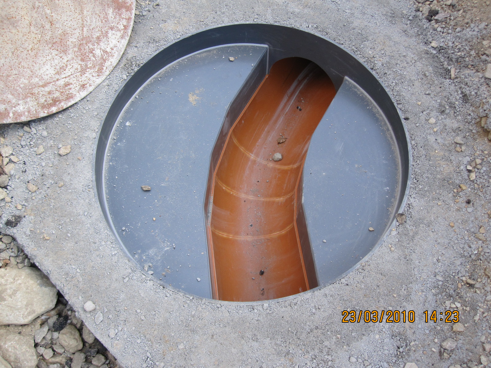 Bilder Canplast SA