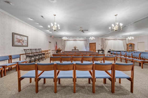 Images Bohnenkamp-Murdoch Funeral Home