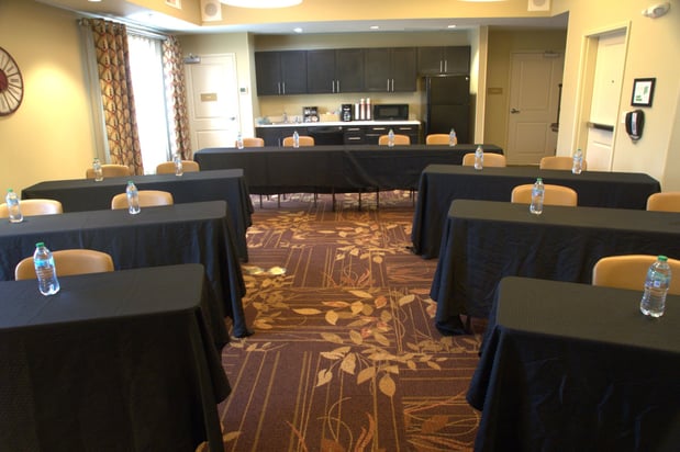 Images Candlewood Suites Denver North - Thornton by IHG