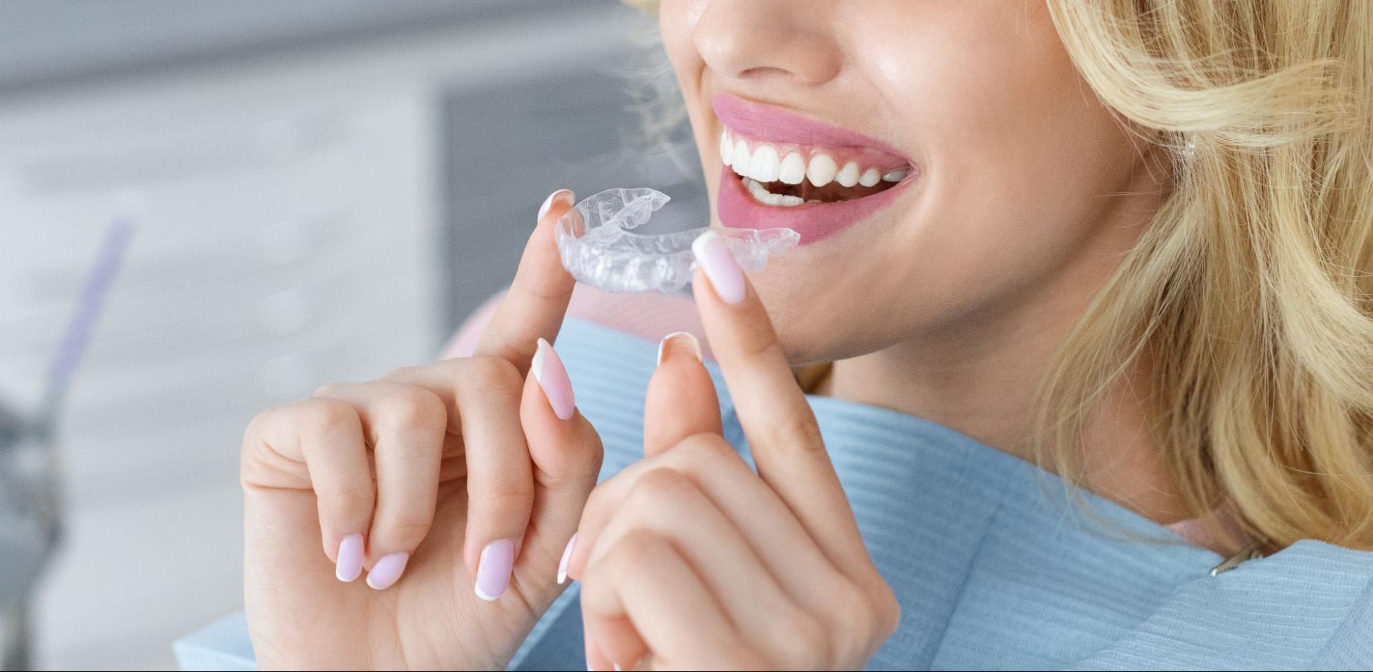 Sturbridge Orthodontics Image
