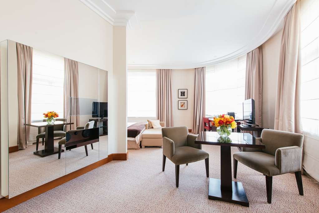 Radisson Blu Style Hotel, Vienna, Herrengasse 12 in Wien