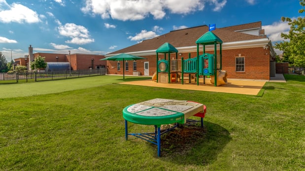 Images The Goddard School of Bloomingdale