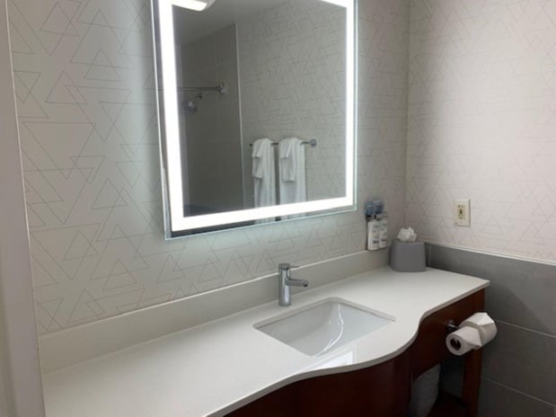 Images Holiday Inn Express Akron NW - Fairlawn by IHG