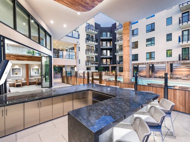 Images Modera Golden Triangle