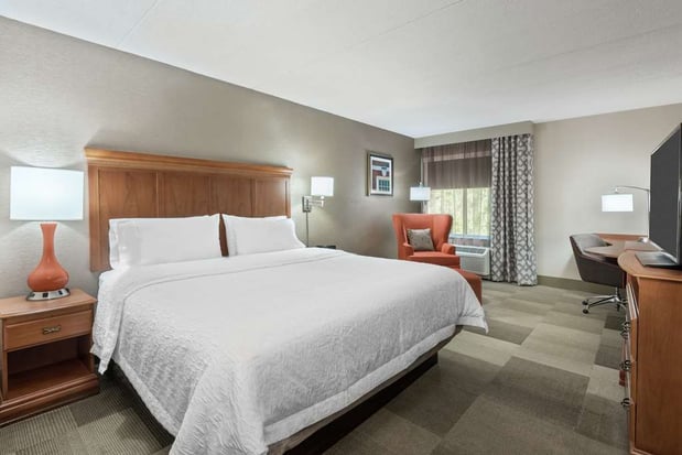 Images Hampton Inn Danbury