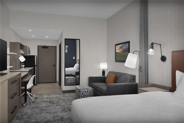 Images Home2 Suites by Hilton Ramsey