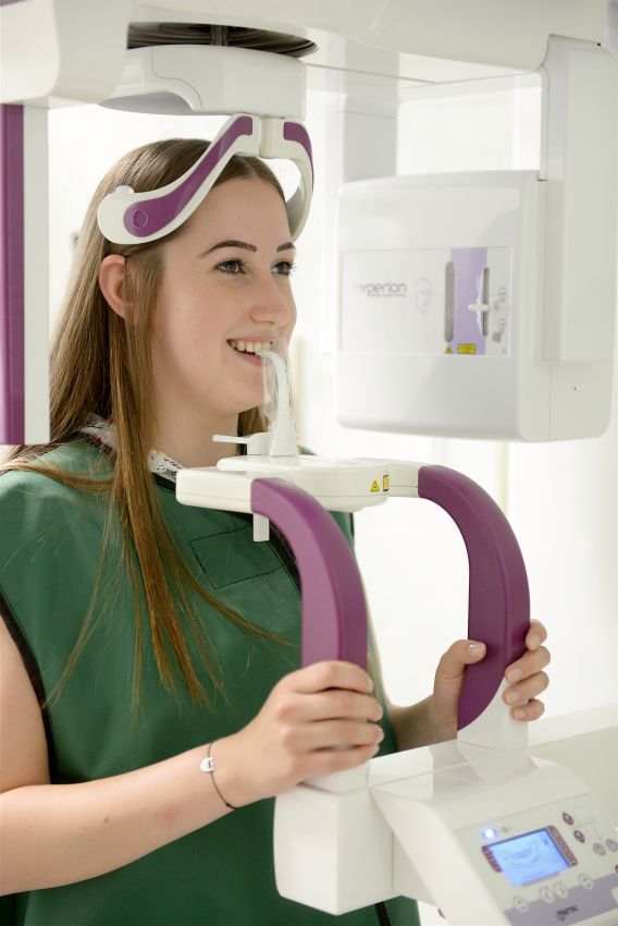 Images ThermalDent Fogászati Klinika