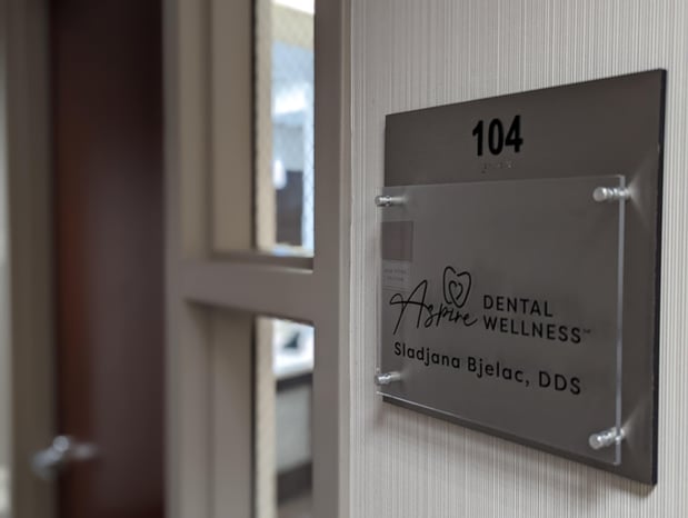 Images Aspire Dental Wellness - SouthPark Charlotte