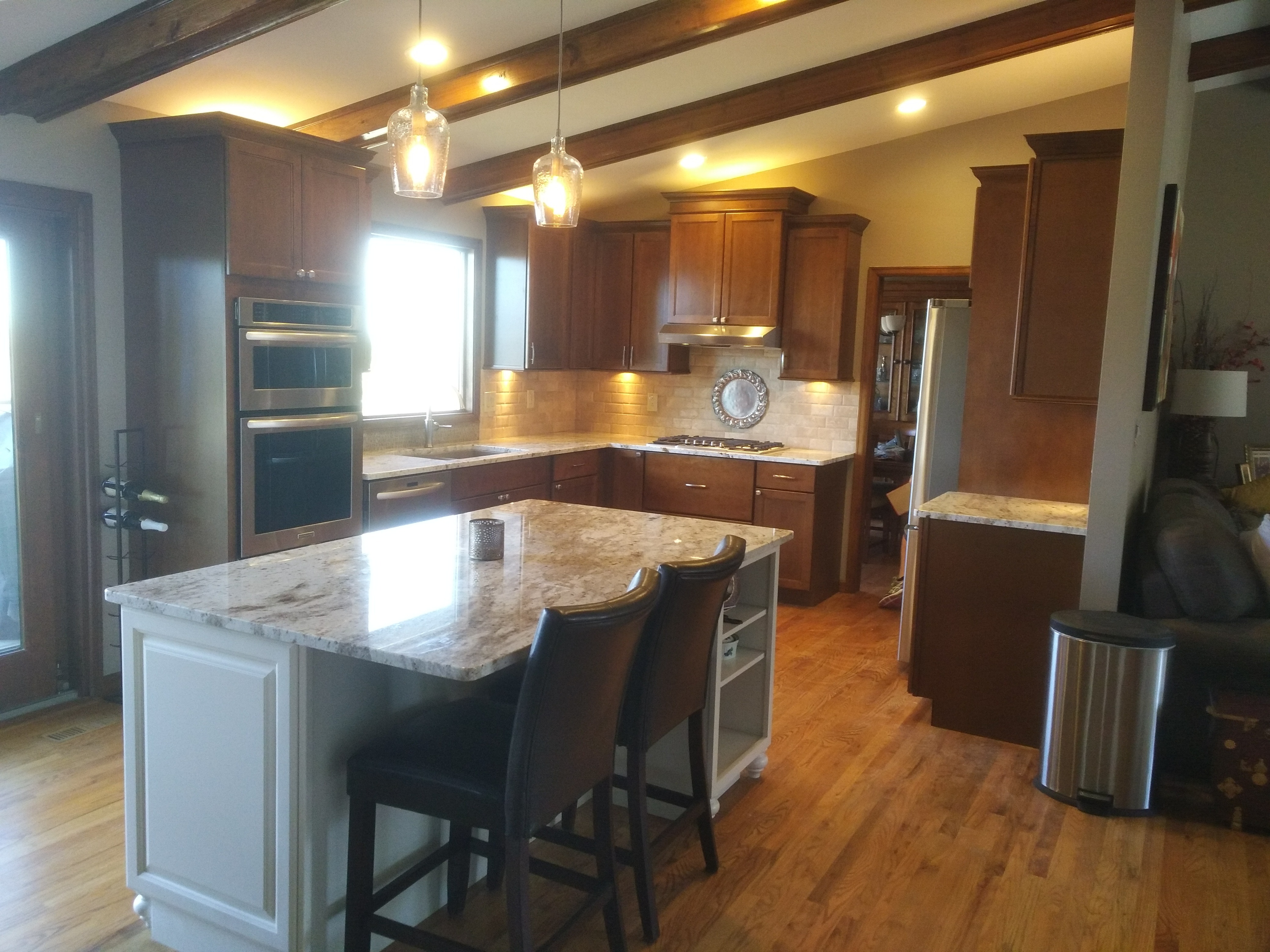 Tucco Home Improvements Image