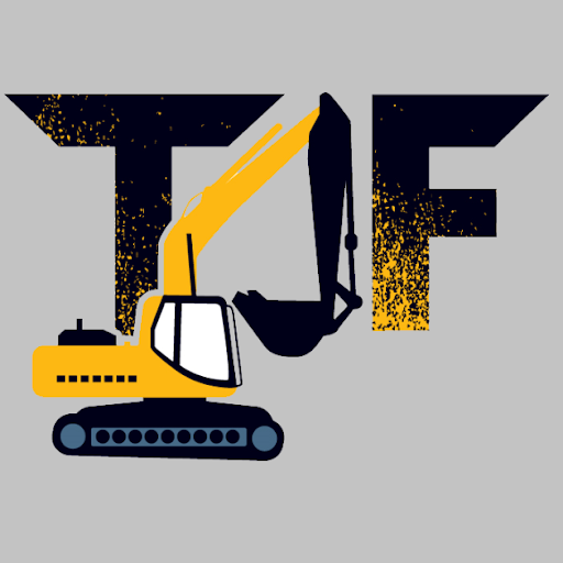 Excavation - Terrassements Joncas et Freres inc Logo
