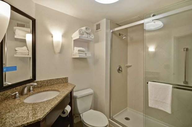Images Hampton Inn Detroit/Madison Heights/South Troy