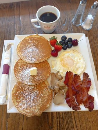 Images The Bread Palace Bakery & Cafe