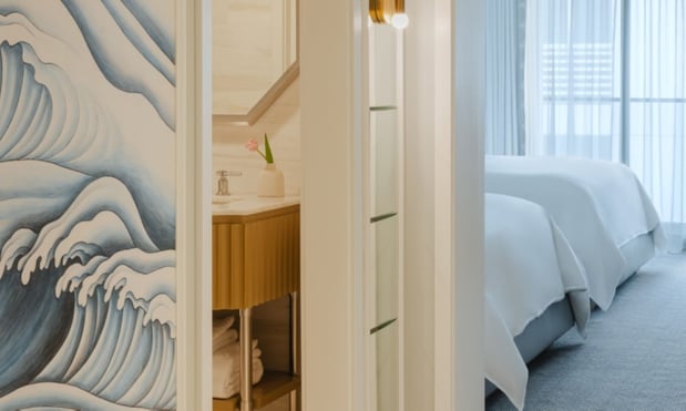 Images Regent Santa Monica Beach