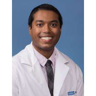 Dr. Andrew Chris Mathew, MD