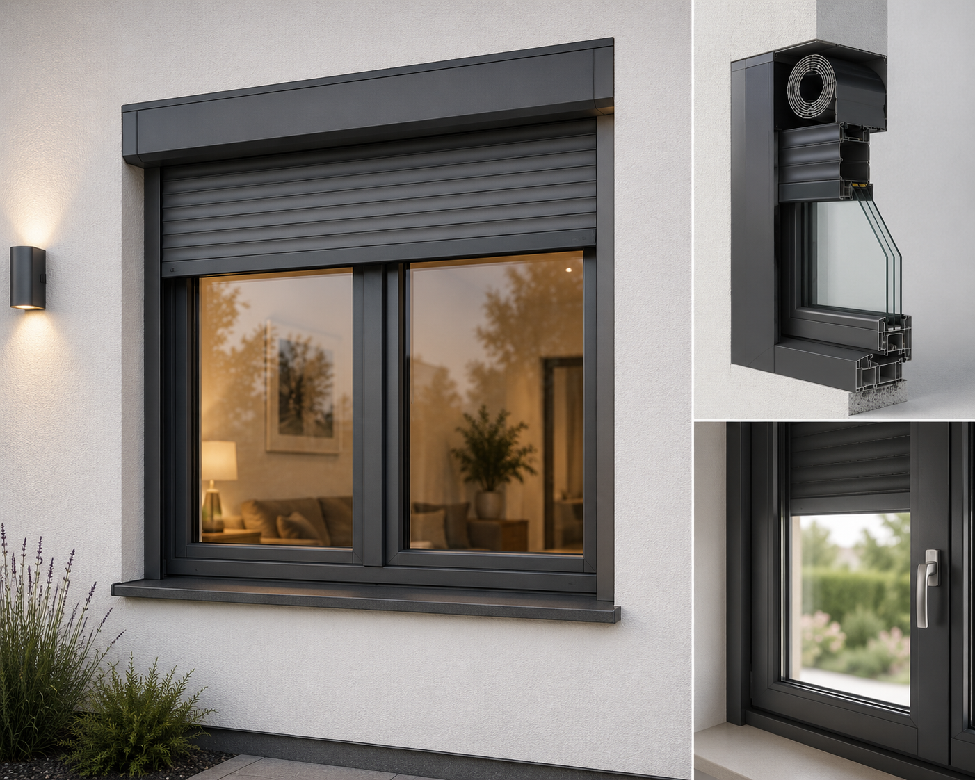 MODOFIX Premium Bauelement mit dem X-Faktor in Lingenfeld