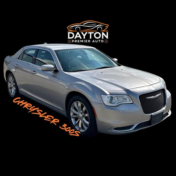 Images Dayton Premier Auto