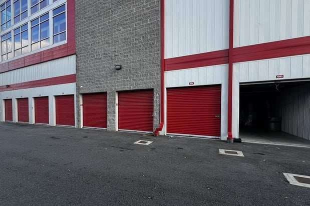 Images SmartStop Self Storage