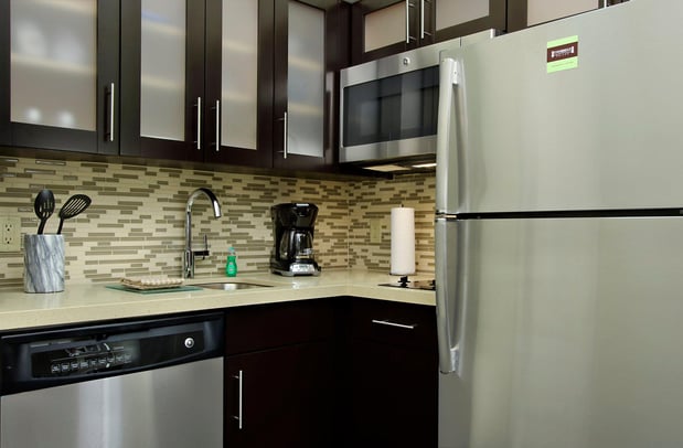 Images Staybridge Suites Houston - Medical Center by IHG