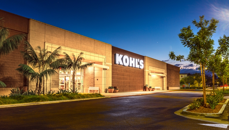 Balboa Mesa Shopping Center