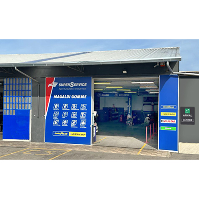 Images Magaldi Gomme