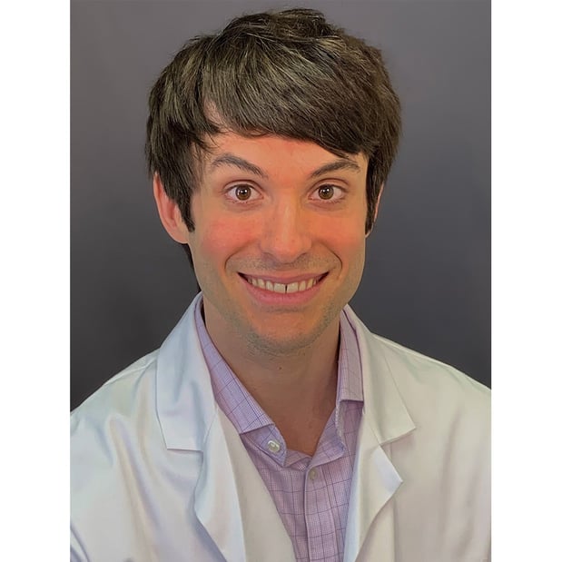 Images Michael  Hernandez, MD, Pediatric Psychiatrist
