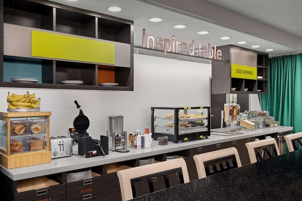 Images Home2 Suites by Hilton Knoxville West