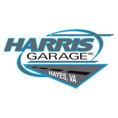 Harris Garage