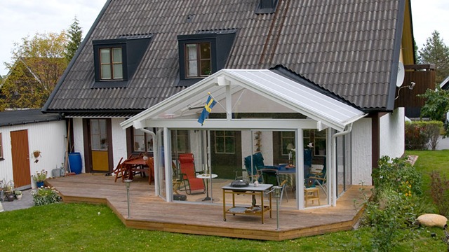 Images A K Glas & Bygg AB