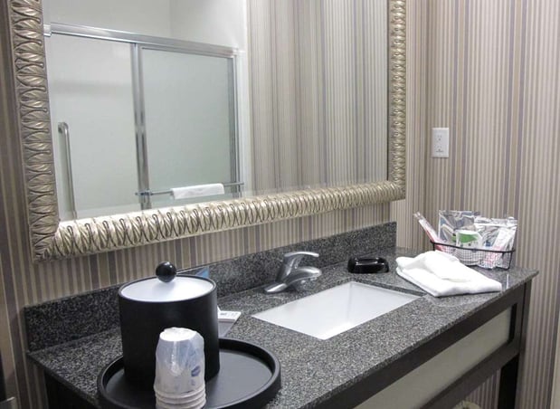 Images Hampton Inn Leesville Fort Polk