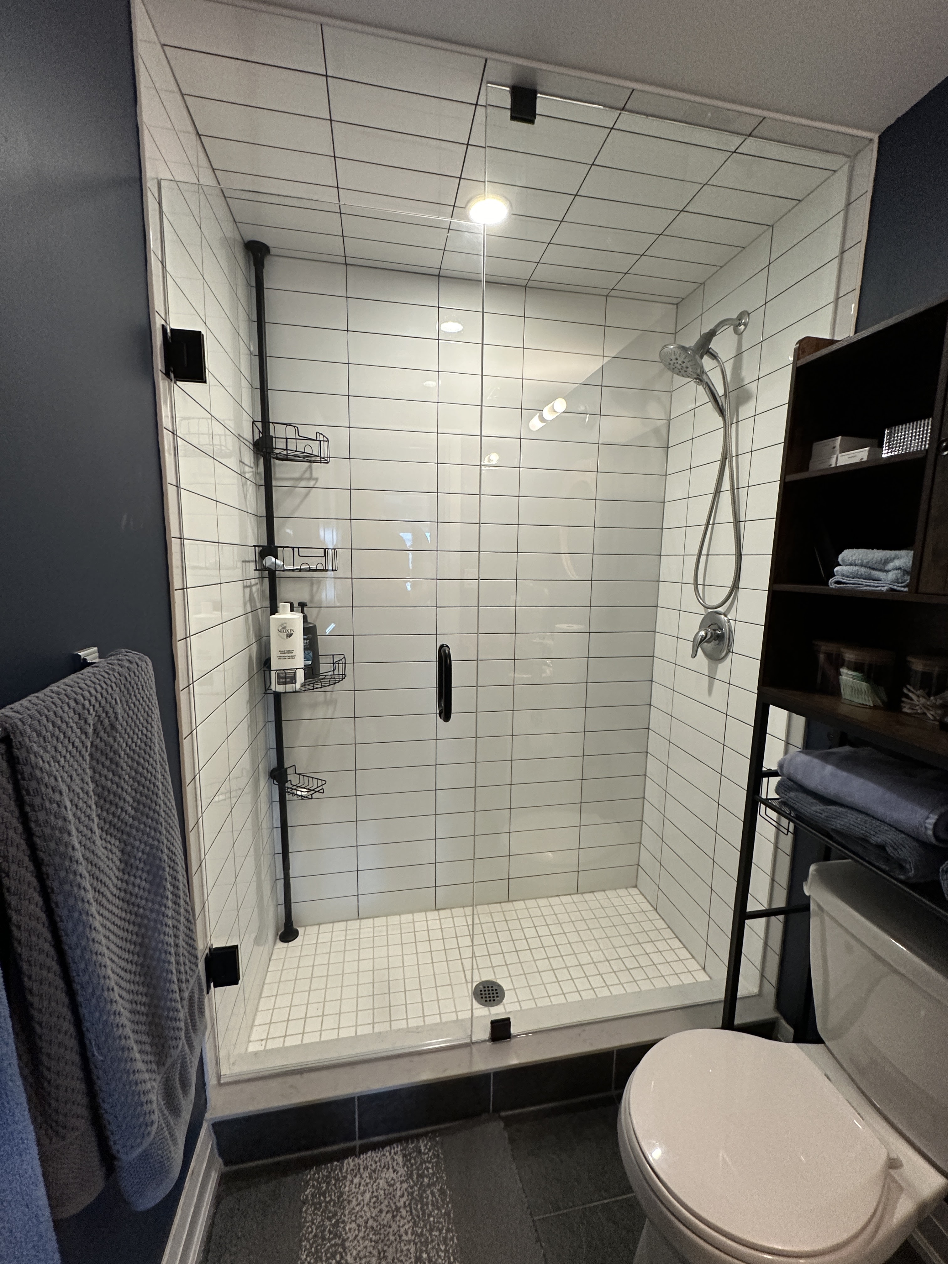 Images Markham Glass & Mirror