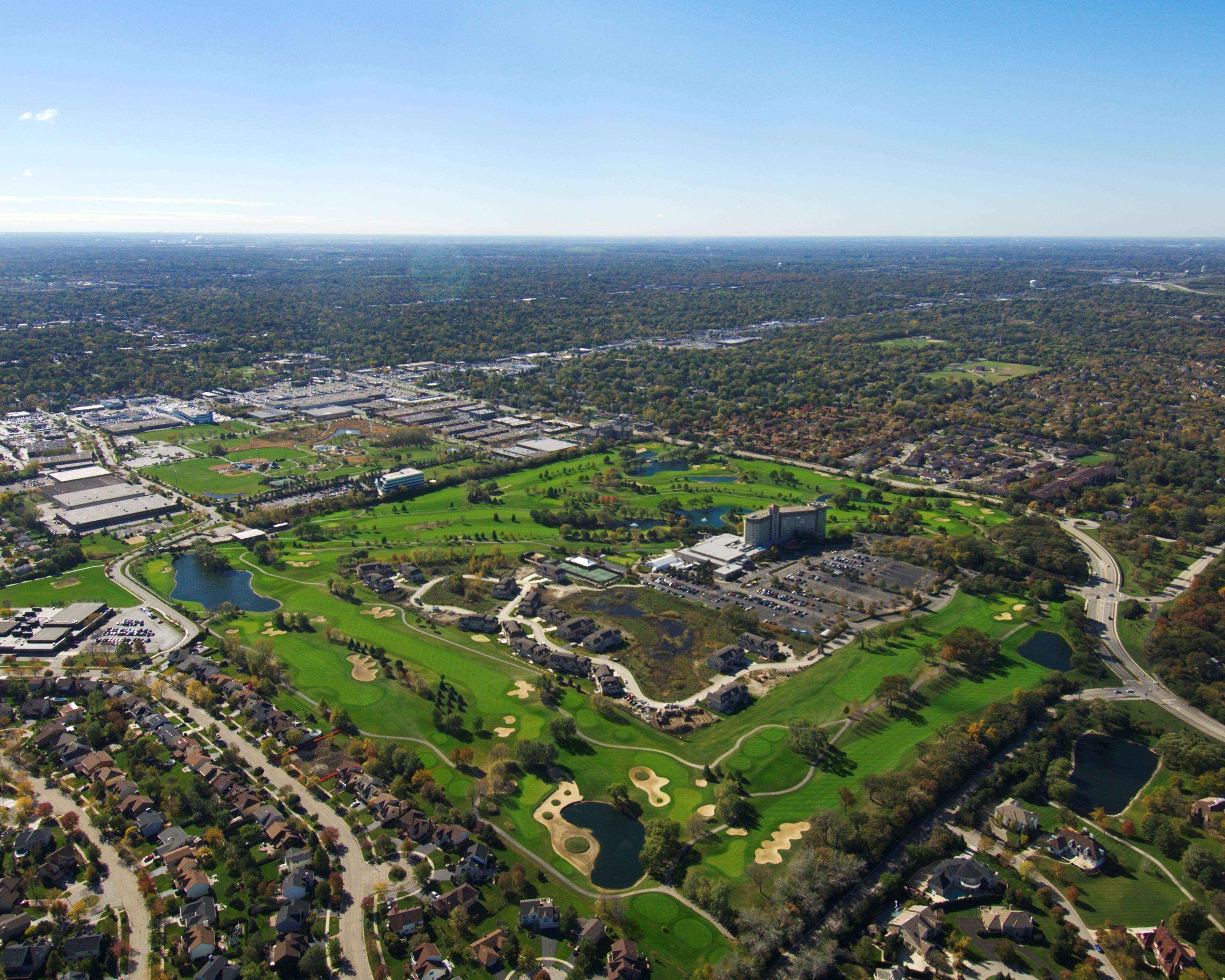 Recreational Facility
