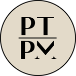 PTPM- San Diego Property Management Logo