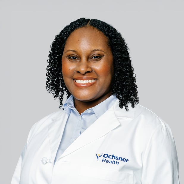 Images Dominique Williams, MD