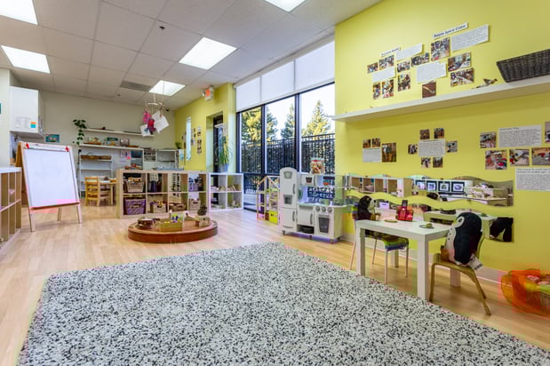 Images KLA Schools of Walnut Creek