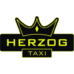 Herzog Taxi & Chauffeurservice UG in Hilden - Logo