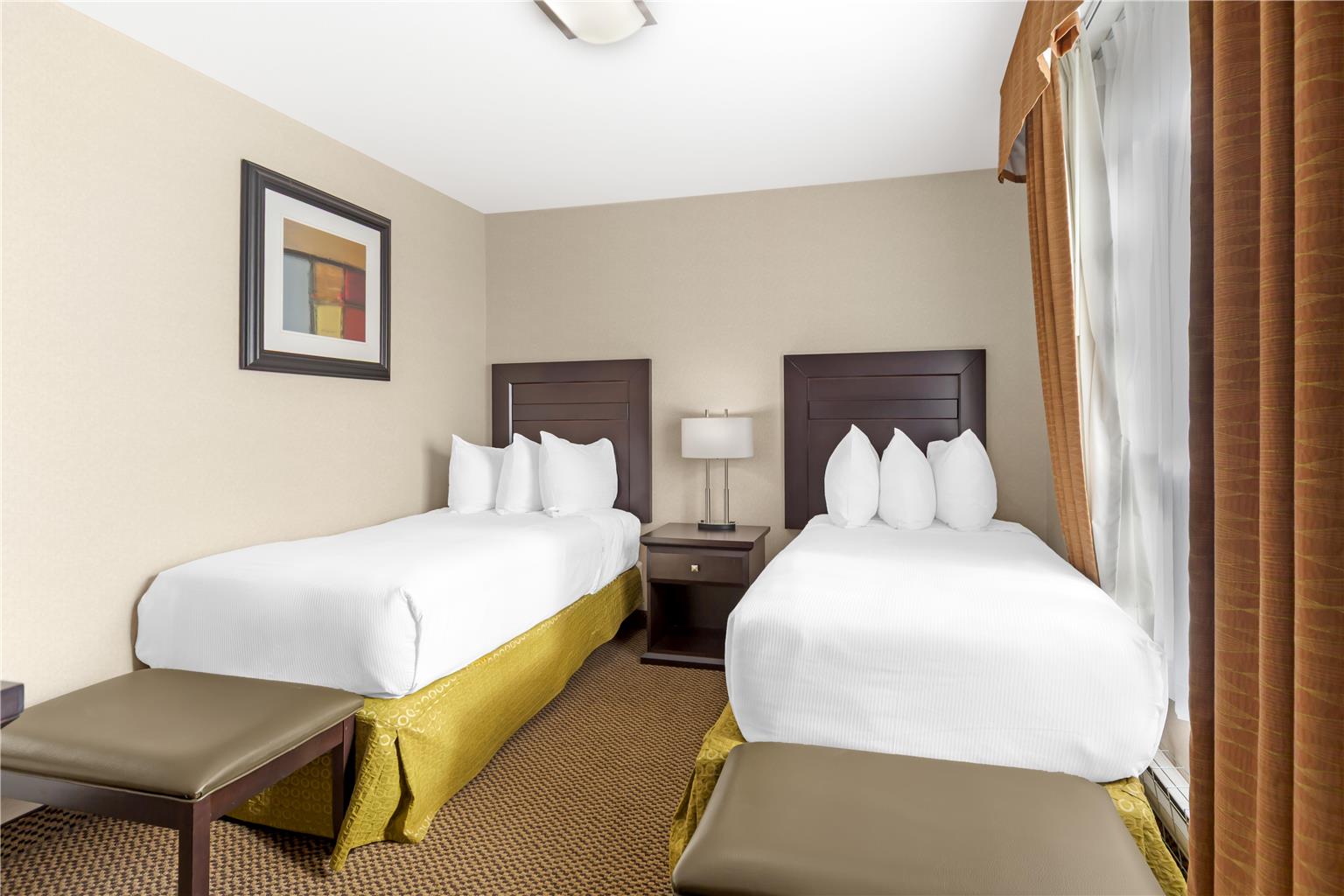 Images Best Western Bonnyville Inn & Suites