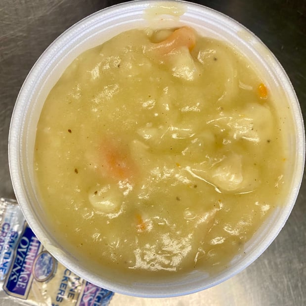 Images Babe's Home Cookin'